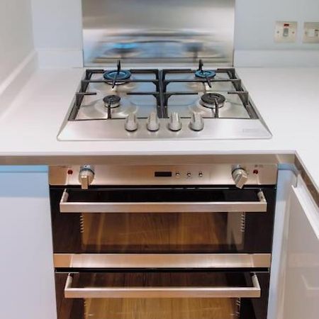 Modern 1Br In Brixton - Just Renovated! Apartment London Luaran gambar