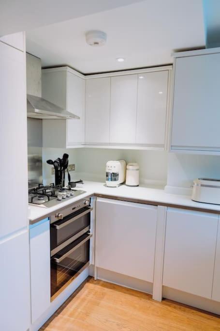 Modern 1Br In Brixton - Just Renovated! Apartment London Luaran gambar