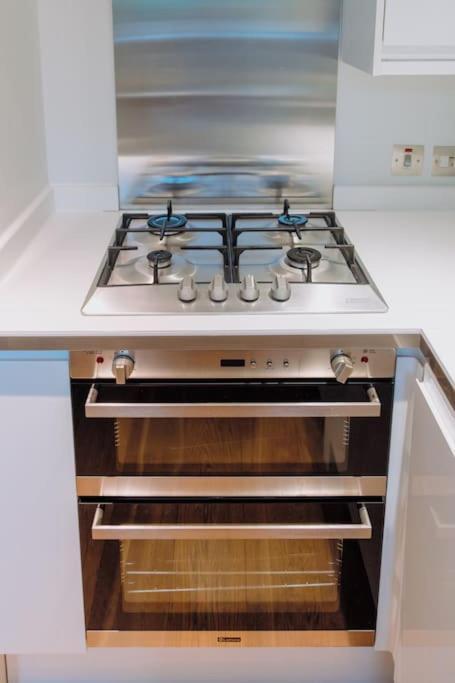 Modern 1Br In Brixton - Just Renovated! Apartment London Luaran gambar