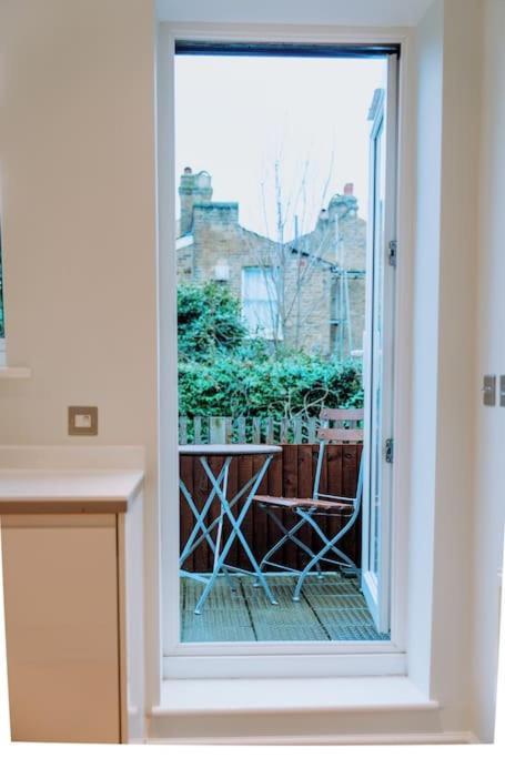Modern 1Br In Brixton - Just Renovated! Apartment London Luaran gambar