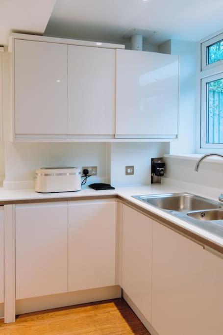Modern 1Br In Brixton - Just Renovated! Apartment London Luaran gambar