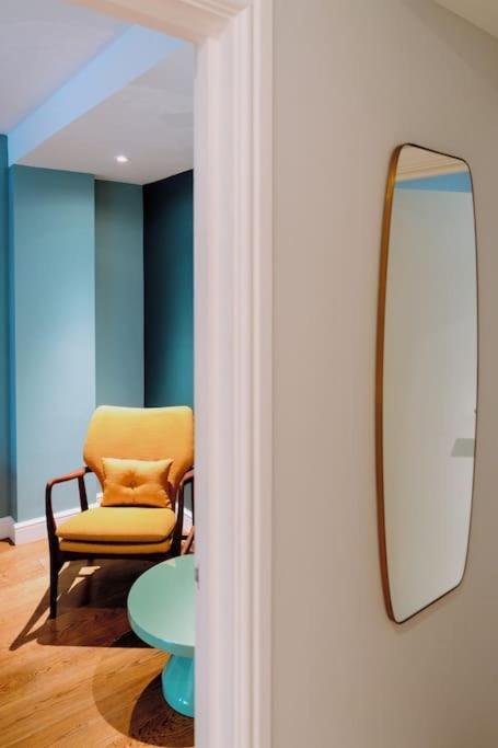 Modern 1Br In Brixton - Just Renovated! Apartment London Luaran gambar